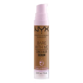 NYX PMU Bare With Me Suero Corrector 9.6ml