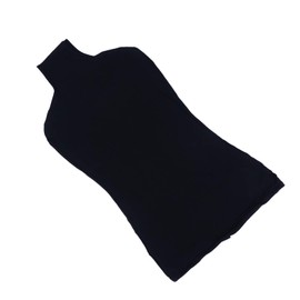 ULTECHNOVO Upper cover of mannequin fabric body mannequin model female cover cloth upper body accessory model white