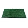 Artificial Grass Mat Puppy Potty Training Pad Grass Doormat Pet