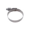 Mishimoto Constant Tension Worm Gear Clamp, 3.27"-4.13" (83mm-105mm)