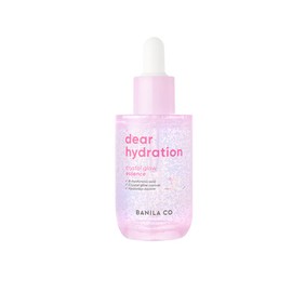 BANILA CO 2023 DEAR HYDRATION - Renewed Version of K-Beauty Line from Banila (Dear Hydration Crystal Glow Essence)