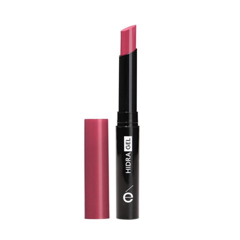Ésika Labial Hidragel 2g – Barra Labial con Ácido Hialurónico,