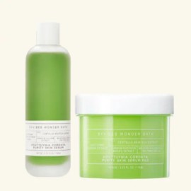 Serum Set for Korean skincare routines, lightweight daily facial care, Beauty and Personal Care, routine product, Everyday Use, Travel, Home or Gift