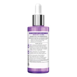 Serum Dove Fuerza Anti Caida 50ml