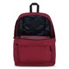 JansSport Pack SUPERBREAK PLUS RUSSET RED