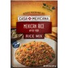 Casa Mexicana Seasoning Mix or Rice Dinner Variety Pack (Rice