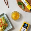 Chung Jung One Korean Premium Hot Spicy Yellow Mustard Paste,