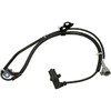 8954247020 ABS Wheel Speed Sensor Compatible with Toyota Prius 2004