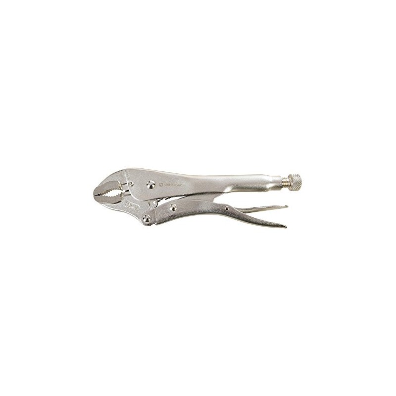 Dickie Dyer 376947 Self Grip Pliers CRV 250 mm /