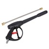 Erie Tools High Pressure Washer Gun and 20" Stainless Steel