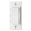 Leviton DAWSC-1BW Decora Smart Anywhere Companion