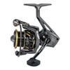 Trabucco Adeon FA-3500 Fishing Reel - Micrometric Front Brake, Stainless