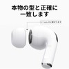 [2023 Improved Model] ANYOI AirPods Pro 2/AirPods Pro Earpiece Replacement
