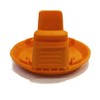The ROP Shop Spool Cap Cover for WA6531 Worx GT