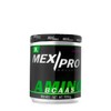 MexPro Aminoacidos BCAAS 500Gr Sabor Mora