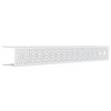 Robot U Channel Aluminum Alloy Three Side Beam Professional Industrial