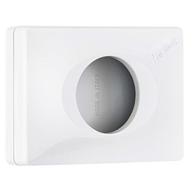 MARPLAST Distributor Toilet bags oleates lady white 1 piece Body Care