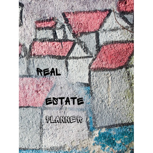 Real Estate Planner: Looking for a professional way to do