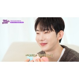 st franc Saint Franc Mini Macaron Lip & Cheek 3 types 5g (cream type for blusher) / 세인트프랑 미니마카롱 립앤치크 3종 5g (블러셔 겸용 크림타입)