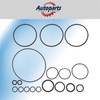 Autoparts Complete Gasket Kit Set Replacement for Honda TRX300EX TRX300