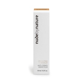 Nude By Nature Perfecting Concealer, 08 Café 5.9ml