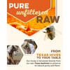 Desert Creek Honey - 100% Unfiltered, Pure, Raw Honey from