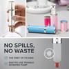 Travalo Milano Perfume Atomizer - Leak-Proof and TSA Approved for