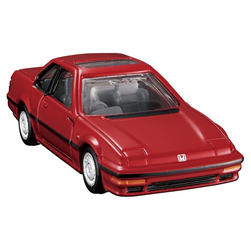 Takara Tomy Tomica Premium 24 Honda Prelude Mini Car Toy