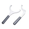 UTV INC Fox 2.0" Spring Preload Spanner Wrench Kit