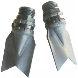 SEADOO SEA DOO  SPARK SELF DRAINING DUCK BILL DRAIN PLUGS NO TOOLS NEEDED!