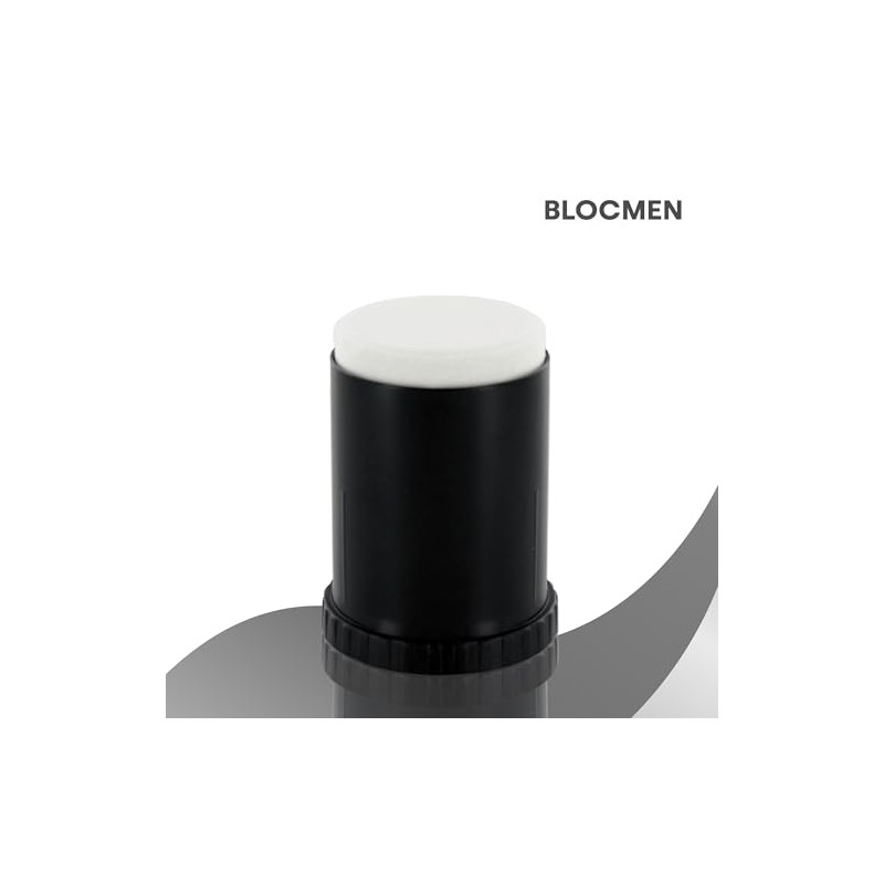 Blocmen Derma Pre Shave Powder Stick