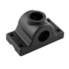 Cannon 1907060 Three-Position Adjustable Rod Holder Side / Deck Mount