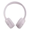 Audífonos inalámbricos JBL Tune 510BT JBLT510BT rosa