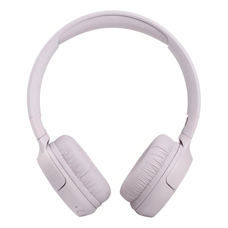 Audífonos inalámbricos JBL Tune 510BT JBLT510BT rosa