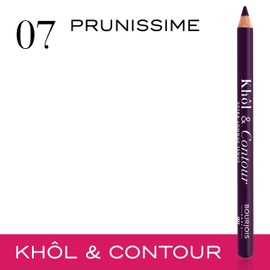 Bourjois Kohl&Contour 007 New