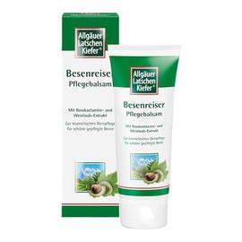 Allgäuer Mountain Pine Spider Veins Care Balm
