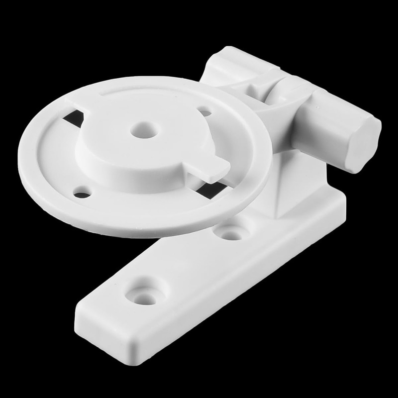 Orivin 2 PCS Wall Mount Bracket Compatible with Tapo,Ring Pan-Tilt