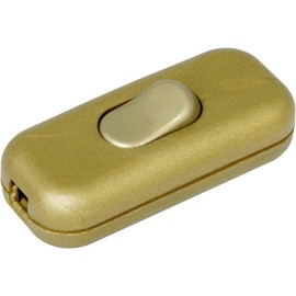 KOPP SCHNURZWISCHENSCHALTER 191307003