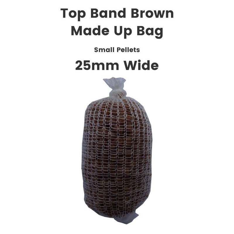 WESTMORE 25mm PVA MESH 2 X 5m Refill Twin pack