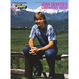 John Denver's Greatest Hits