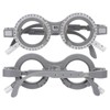 Optical Trial Lens Frame Professional Adjustable Trial Frame for Opticians