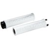 Race Face Half Nelson Locking Bike Grips, White