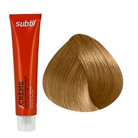 Subtle Creme No. 8,30 Intense Light Golden Blonde 60 ml