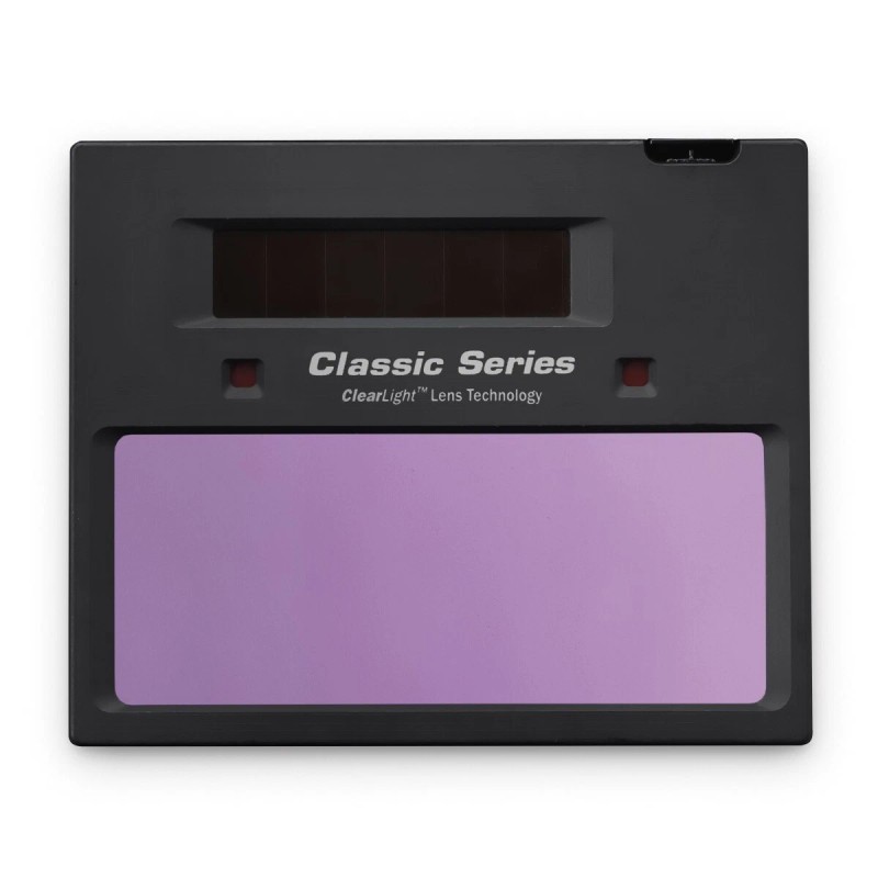 Miller Classic Series Liberty Welding Helmet with ClearLight Lens (287820)