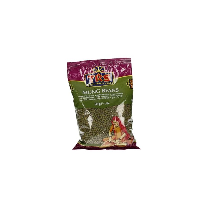 TRS Mung Beans - 500g