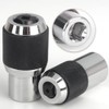 2PCS Tap Socket Set, Extraction Tool with Adjustable Jaws, Suitable