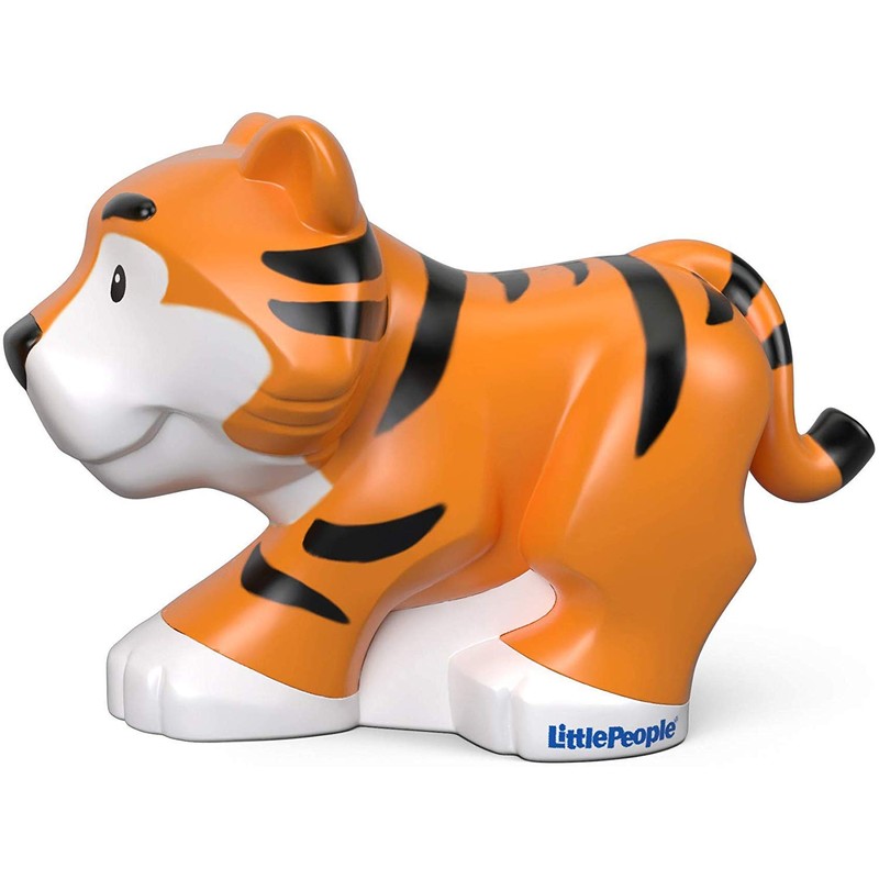 Little People: Tiger
