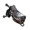 Baby Stroller Bug Net Cute Pattern Universal Breathable Windproof Full