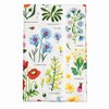 Rex London Wild Flowers Paper Table Cover