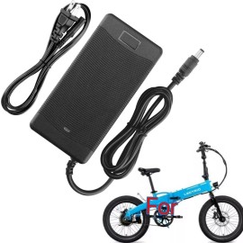 RXQMXG 54.6V AC Adapter For lectric XP Lite Ebike